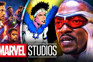 Le nouveau casting de super-héros MCU enchaine les controverses - 9