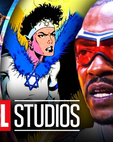 Le nouveau casting de super-héros MCU enchaine les controverses 119 Le nouveau casting de super-héros MCU enchaine les controverses - 118