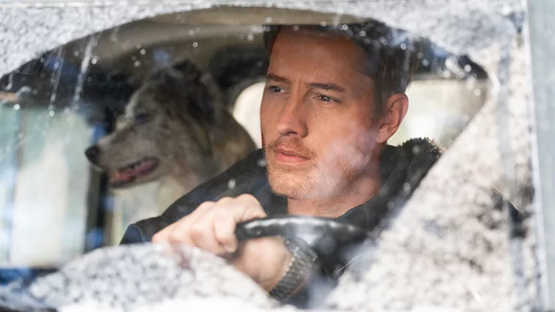 le journal de noel film de noël netflix