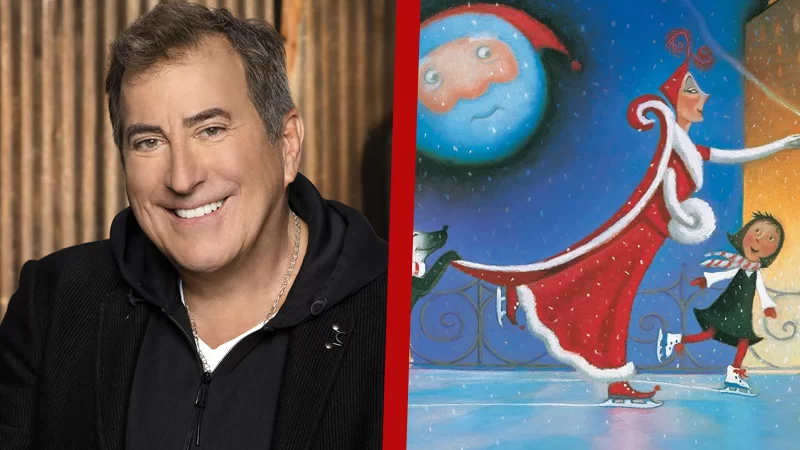 tante claus film netflix