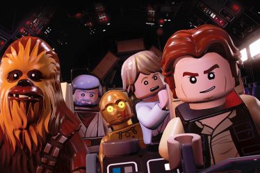 LEGO Star Wars : L'édition galactique de la saga Skywalker annoncée - 8