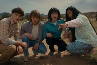 A fait Stranger Things la saison 4 a-t-elle gagné des Emmys ? - 8