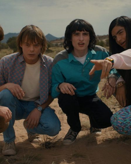 A fait Stranger Things la saison 4 a-t-elle gagné des Emmys ? 22 A fait Stranger Things la saison 4 a-t-elle gagné des Emmys ? - 21