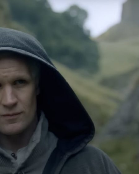 Épisode 5, "Nous éclairons le chemin" 62 Épisode 5, "Nous éclairons le chemin" - 61