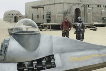 The Mandalorian revient à la vie avec la bande-annonce de la saison 3 - 8
