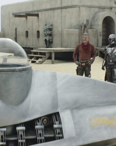 The Mandalorian revient à la vie avec la bande-annonce de la saison 3 34 The Mandalorian revient à la vie avec la bande-annonce de la saison 3 - 33