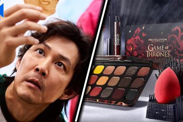 Game of Thrones Collection Maquillage / Squid Game L'acteur rejoint Star Wars - 5