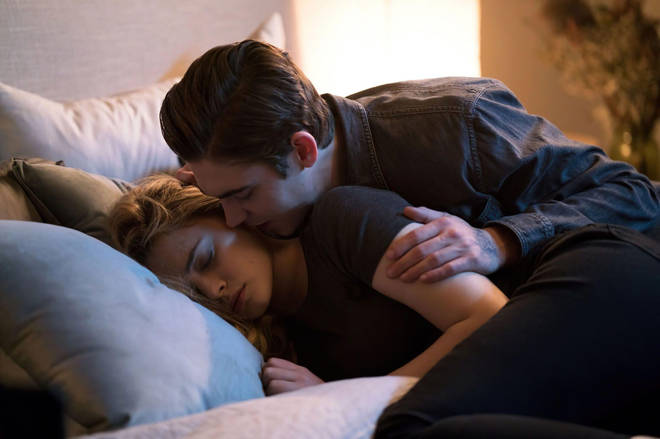 After Everything : date de sortie, intrigue, distribution et bande-annonce de la suite d'After Ever Happy 4 Après tout mettra en vedette Hero Fiennes Tiffin et Josephine Langford