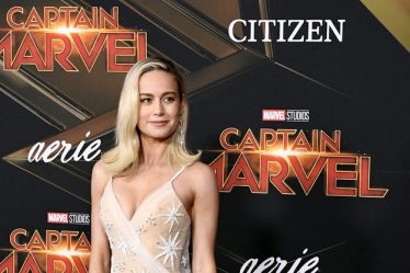 Brie Larson admet qu'elle n'est pas sûre de continuer à jouer à Captain Marvel - 9