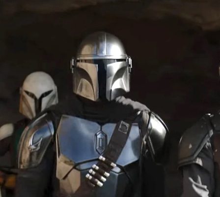 THE MANDALORIAN : Bande-annonce de la saison 3 : Pedro Pascal et Grogu de retour pour de nouveaux combats [Disney+] - 1