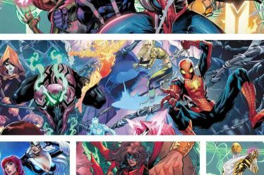 Tout ce que nous savons sur l'événement 'Dark Web' de Marvel, de Venom à X-Men • AIPT - 7