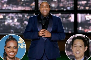 'Squid Game,' 'Abbott Elementary' gagne gros aux Emmys 2022 - 9