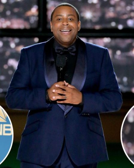'Squid Game,' 'Abbott Elementary' gagne gros aux Emmys 2022 - 31