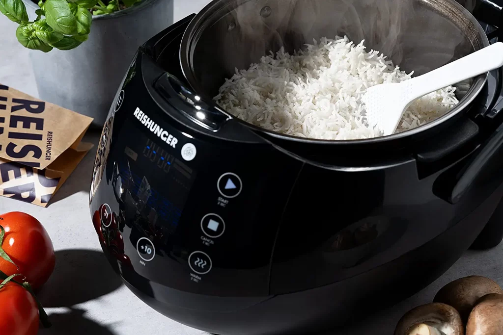 Avec ce robot de cuisine polyvalent, cuisiner n'a jamais été aussi agréable 4 robot culinaire