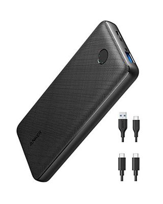 Banque d'alimentation Anker PowerCore Essential 20 000 PD Banque d'alimentation Anker PowerCore Essential 20 000 PD