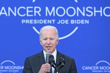 Biden signe un décret exécutif ciblant la biotechnologie - 9