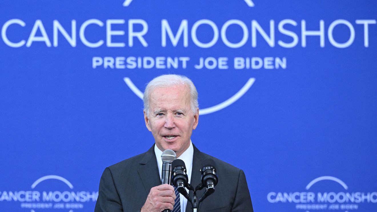 Biden signe un décret exécutif ciblant la biotechnologie 2 Biden signe un décret exécutif ciblant la biotechnologie - 1