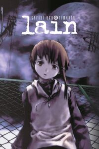 Top 10 des anime surestimés sur Crunchyroll (2022) 9 Expériences en série Lain