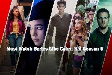 Vous avez aimez Cobra Kai, voici 4 séries que vous adorerez regarder - 9
