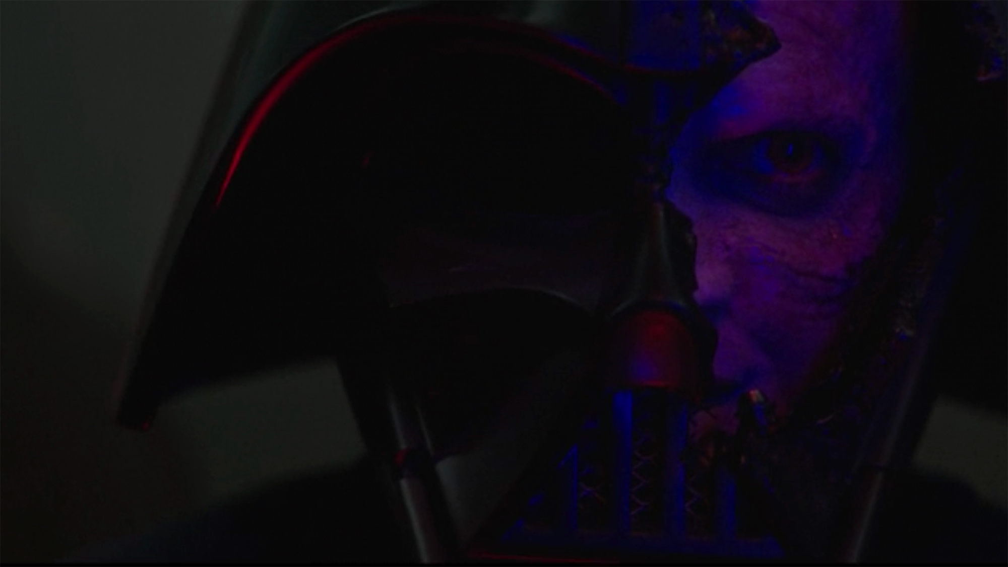 Repenser Anakin Skywalker : Comment Star Wars n'a pas réussi à explorer correctement son personnage le plus important 4 Obi Wan Kenobi Épisode 6