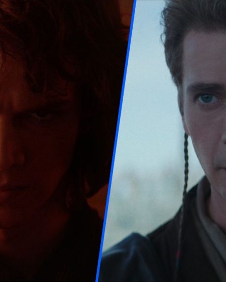 Repenser Anakin Skywalker : Comment Star Wars n'a pas réussi à explorer correctement son personnage le plus important 2 Repenser Anakin Skywalker : Comment Star Wars n'a pas réussi à explorer correctement son personnage le plus important - 1