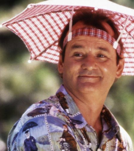 Le premier rôle Marvel de Bill Murray ne sera pas dans Ant-Man 3 2 Le premier rôle Marvel de Bill Murray ne sera pas dans Ant-Man 3 - 1