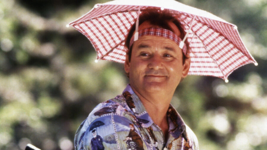 Le premier rôle Marvel de Bill Murray ne sera pas dans Ant-Man 3 2 Le premier rôle Marvel de Bill Murray ne sera pas dans Ant-Man 3 - 1