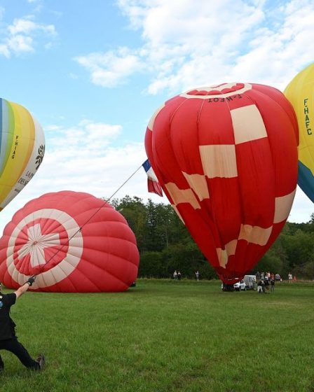 Ce superbull de JPMorgan qui a appelé le rallye de l'été voit un atterrissage en douceur à venir. Voici ses conseils sur les actions et le pétrole. 78 Ce superbull de JPMorgan qui a appelé le rallye de l'été voit un atterrissage en douceur à venir. Voici ses conseils sur les actions et le pétrole. - 77