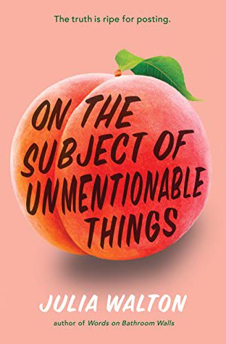 Couverture Au sujet des choses inavouables