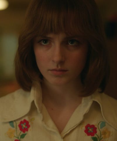 Un ami de la famille : Peacock dévoile une bande-annonce troublante et des illustrations clés 5 Encore un ami de la famille