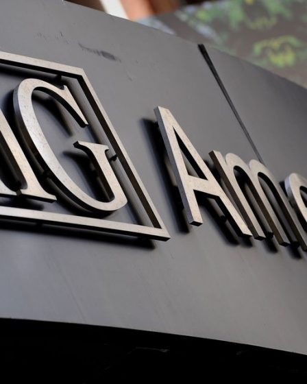 Ce spin-off d'AIG est la plus grande introduction en bourse de l'année à seulement 1,8 milliard de dollars, signe du gel profond des nouvelles offres 74 Ce spin-off d'AIG est la plus grande introduction en bourse de l'année à seulement 1,8 milliard de dollars, signe du gel profond des nouvelles offres - 73