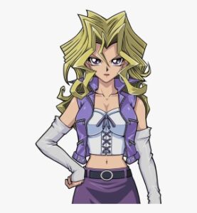 15 personnages d'anime aux cheveux bouclés (Personnages d'anime aux cheveux ondulés 2022) 10 Mai Valentin