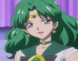 15 personnages d'anime aux cheveux bouclés (Personnages d'anime aux cheveux ondulés 2022) 11 Marin Neptune