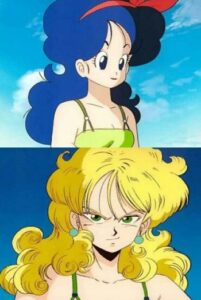 15 personnages d'anime aux cheveux bouclés (Personnages d'anime aux cheveux ondulés 2022) 16 Lancement