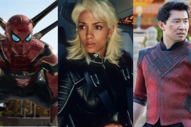 Date de sortie de Marvel Phase 6, actualités, fuites, rumeurs, etc. - 8