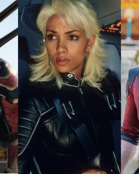 Date de sortie de Marvel Phase 6, actualités, fuites, rumeurs, etc. - 67