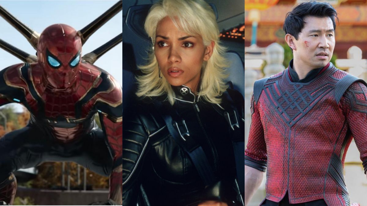 Date de sortie de Marvel Phase 6, actualités, fuites, rumeurs, etc. - 1