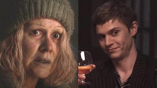 American Horror Story saison 11 : Date de sortie, thème, distribution, intrigue et bande-annonce 4 Sarah Paulson et Evan Peters seront-ils dans la saison 11 d'American Horror Story ?