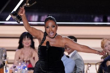Emmys 2022 : gagnants répétés, 'Squid Game' surprend, et Sheryl Lee Ralph vole la vedette - 6