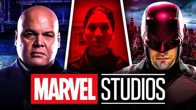 Classement des 8 bandes-annonces Marvel présentées au D23 2022 du pire au meilleur 6 Pivot, Echo, Daredevil