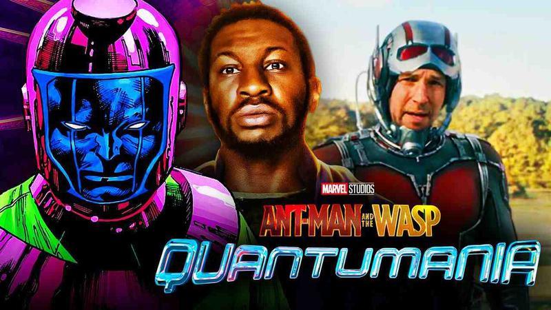 Classement des 8 bandes-annonces Marvel présentées au D23 2022 du pire au meilleur 10 Kang, Celui qui reste, Ant-Man