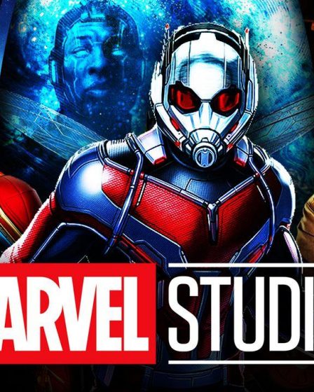 Classement des 8 bandes-annonces Marvel présentées au D23 2022 du pire au meilleur 165 Classement des 8 bandes-annonces Marvel présentées au D23 2022 du pire au meilleur - 164