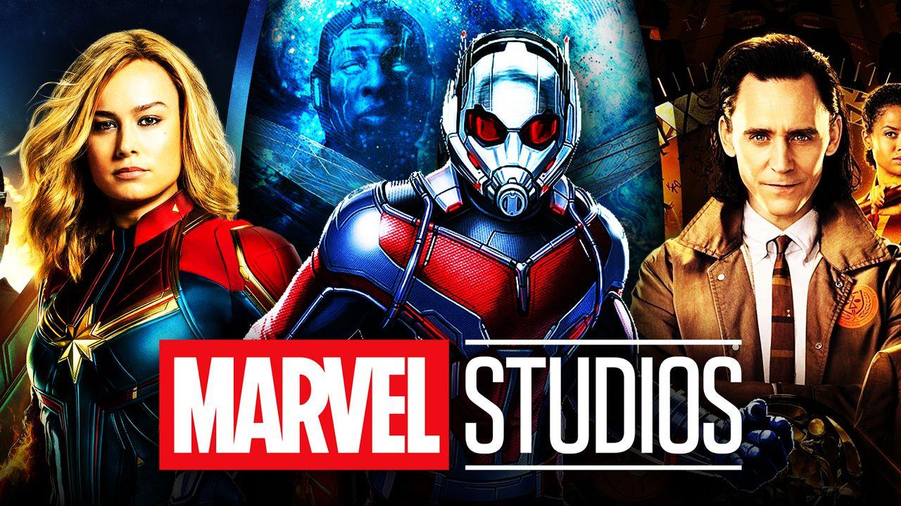 Classement des 8 bandes-annonces Marvel présentées au D23 2022 du pire au meilleur 2 Classement des 8 bandes-annonces Marvel présentées au D23 2022 du pire au meilleur - 1