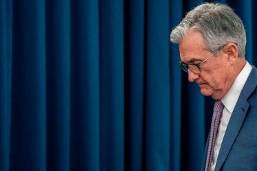 Tout doute que la Fed augmentera ses taux de 75 points de base la semaine prochaine a disparu après les données brûlantes de l'inflation américaine - 19