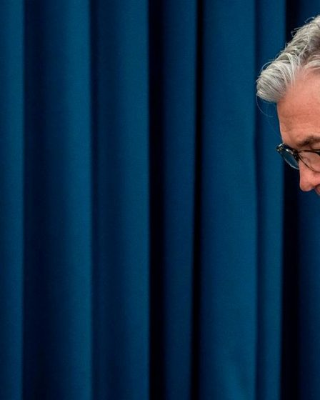 Tout doute que la Fed augmentera ses taux de 75 points de base la semaine prochaine a disparu après les données brûlantes de l'inflation américaine 58 Tout doute que la Fed augmentera ses taux de 75 points de base la semaine prochaine a disparu après les données brûlantes de l'inflation américaine - 57