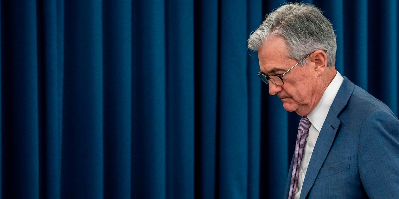Tout doute que la Fed augmentera ses taux de 75 points de base la semaine prochaine a disparu après les données brûlantes de l'inflation américaine 2 Tout doute que la Fed augmentera ses taux de 75 points de base la semaine prochaine a disparu après les données brûlantes de l'inflation américaine - 1