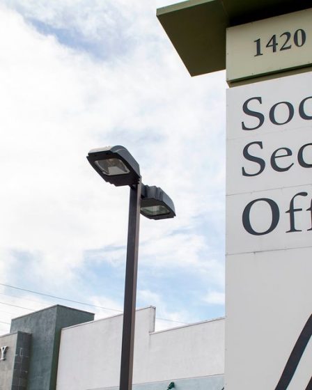C'est combien les prestations de sécurité sociale sont susceptibles d'augmenter l'année prochaine 54 C'est combien les prestations de sécurité sociale sont susceptibles d'augmenter l'année prochaine - 53