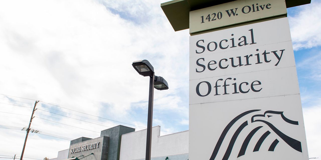 C'est combien les prestations de sécurité sociale sont susceptibles d'augmenter l'année prochaine 2 C'est combien les prestations de sécurité sociale sont susceptibles d'augmenter l'année prochaine - 1
