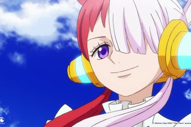 Crunchyroll annonce les dates de sortie en salles de « One Piece Film : Red » - 7