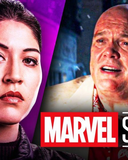 La bande-annonce Echo de Marvel révèle le destin de Kingpin après Hawkeye Cliffhanger 14 La bande-annonce Echo de Marvel révèle le destin de Kingpin après Hawkeye Cliffhanger - 13